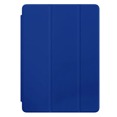 Apple Smart Cover for 9.7 iPad Pro Blue Apple Smart Cover for 9.7 iPad Pro Blue